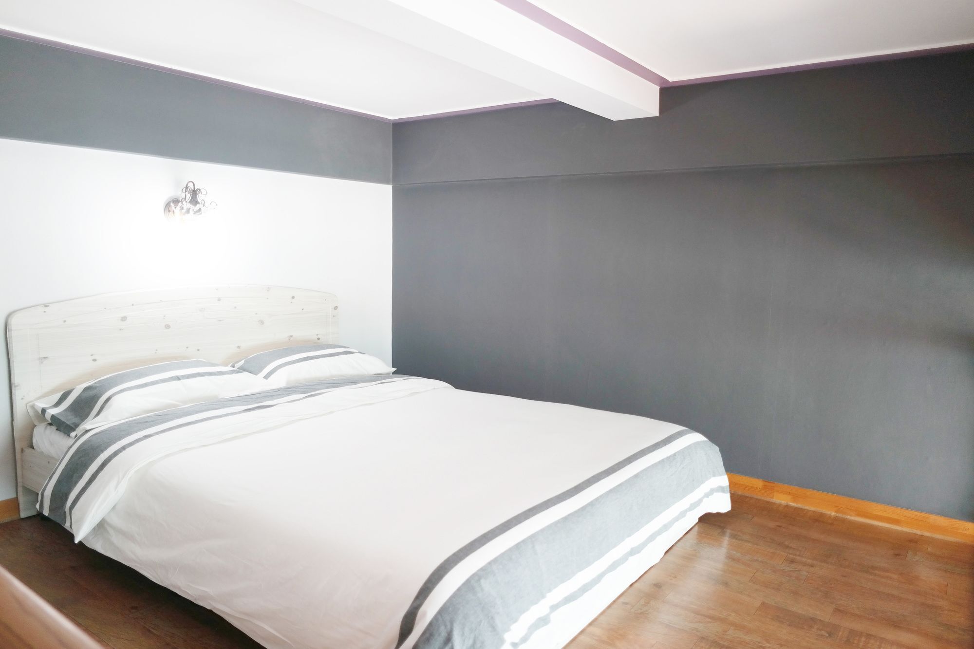 Gangneung White Beach Pension Экстерьер фото